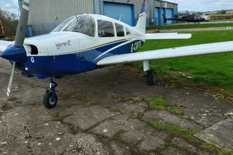 Beautiful Malvern and Shropshire hills sightseeing Flight.