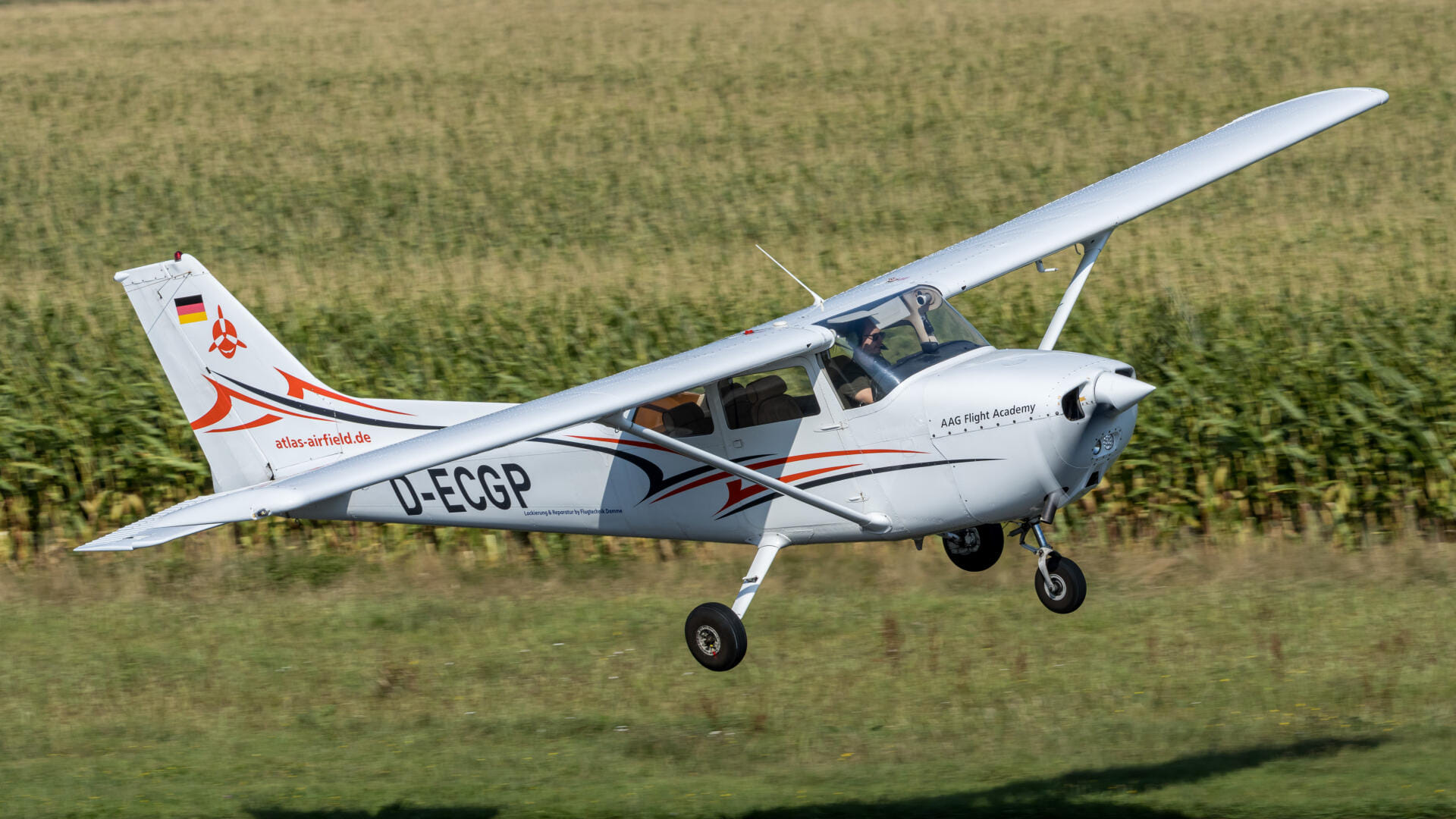 Tagesausflug nach Juist – Inselflair trifft Flugerlebnis