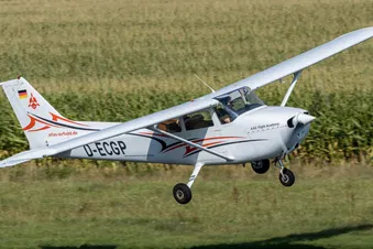 Tagesausflug nach Juist – Inselflair trifft Flugerlebnis