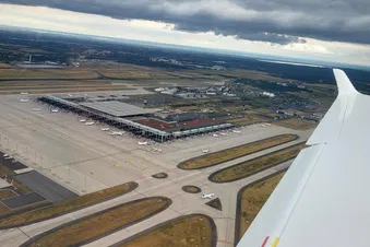 Flughafen BER