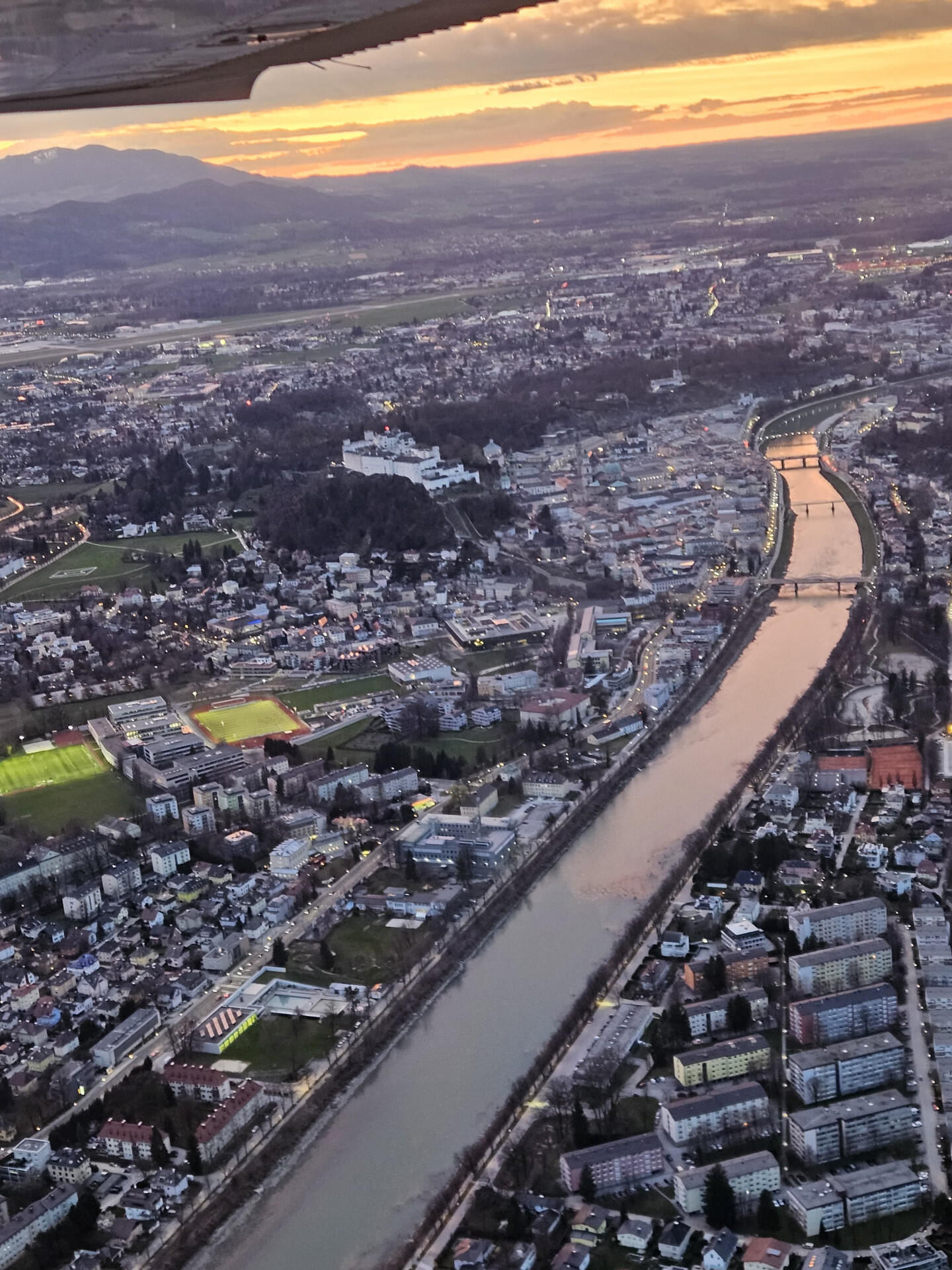 Salzburg