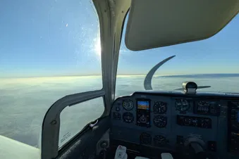 Exklusiver Flug Nach Deauville