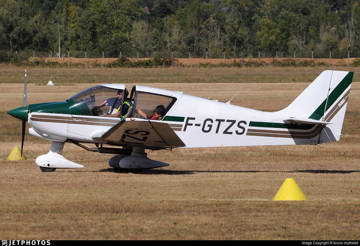 DR400 - 120