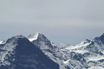 Von Fehraltorf ans Jungfraujoch und zurück