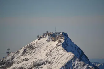 München-Seen-Zugspitze-Schloss Neuschwanstein