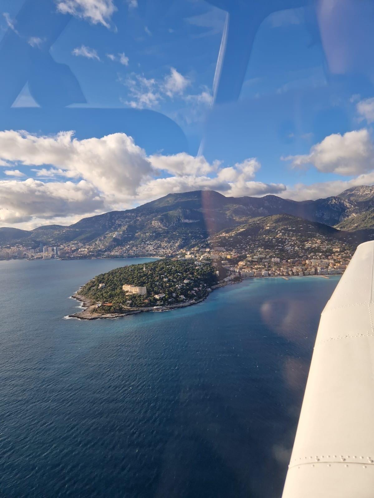 Roquebrune Cap Martin