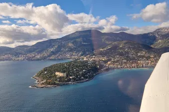 Roquebrune Cap Martin