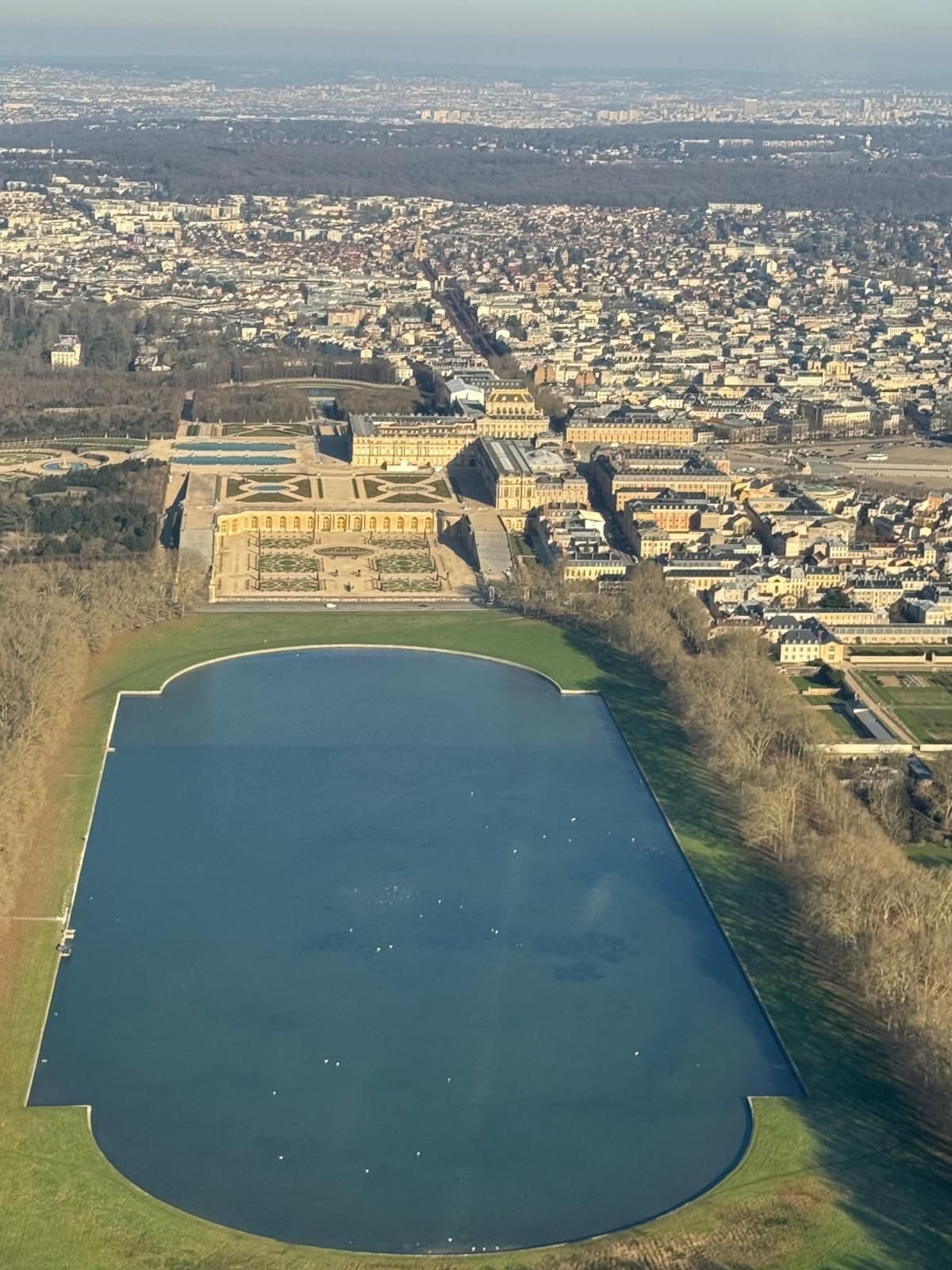 Château de Versailles