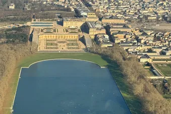 Château de Versailles