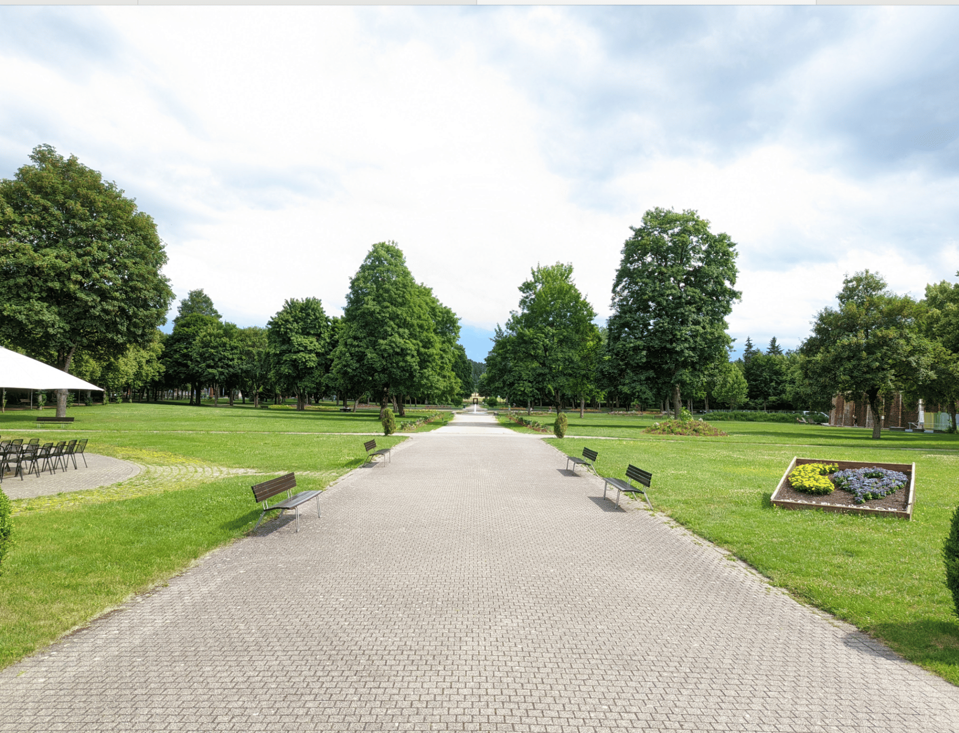 Park Bad Dürrheim