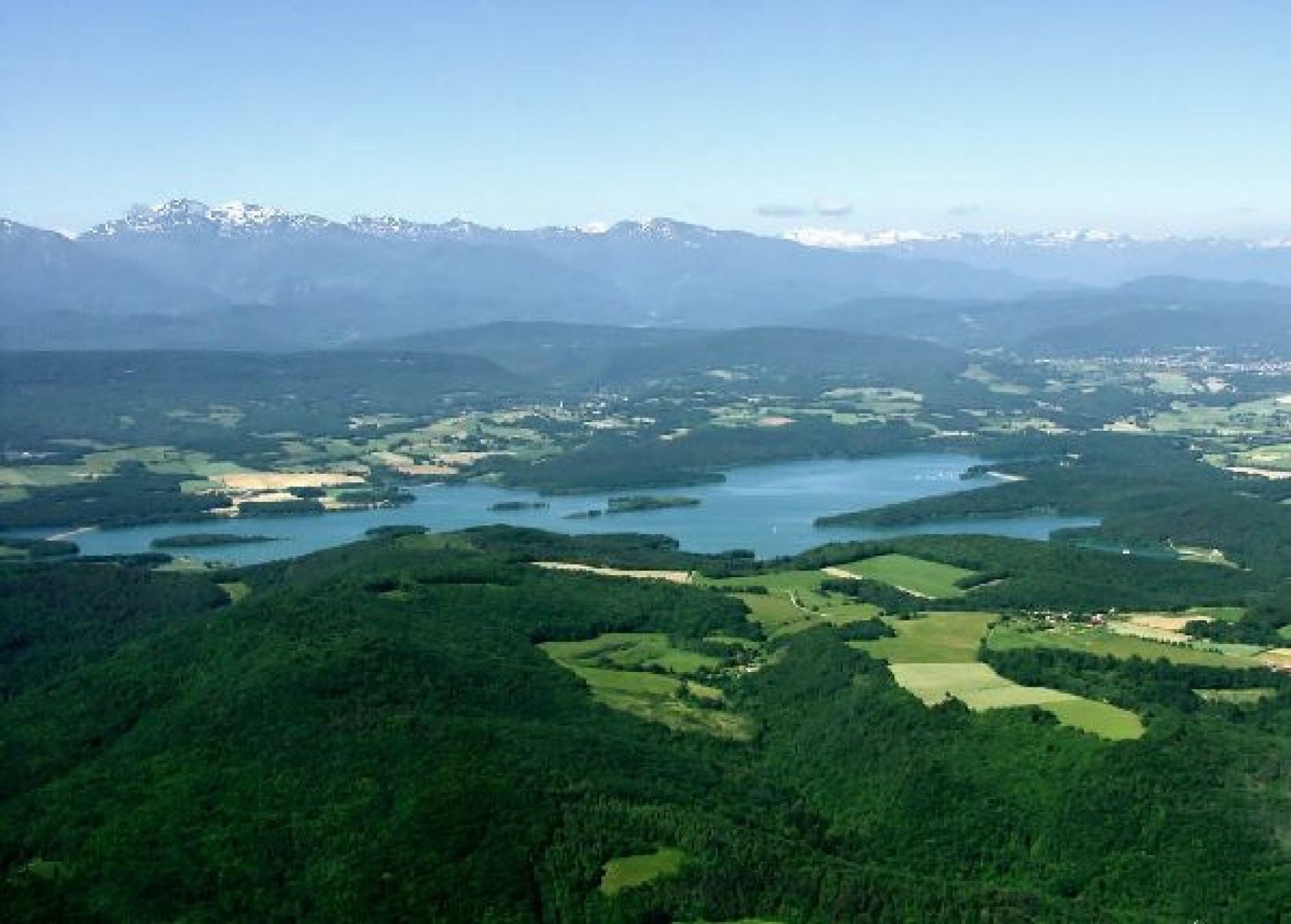 Vol 6 - Châteaux Cathares, Aude et Pyrénées