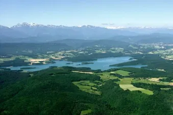 Vol 6 - Châteaux Cathares, Aude et Pyrénées