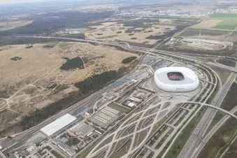 Allianz-Arena