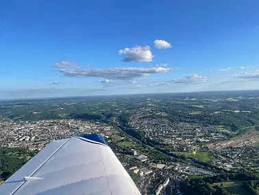 Tour de la Ville de Perigueux