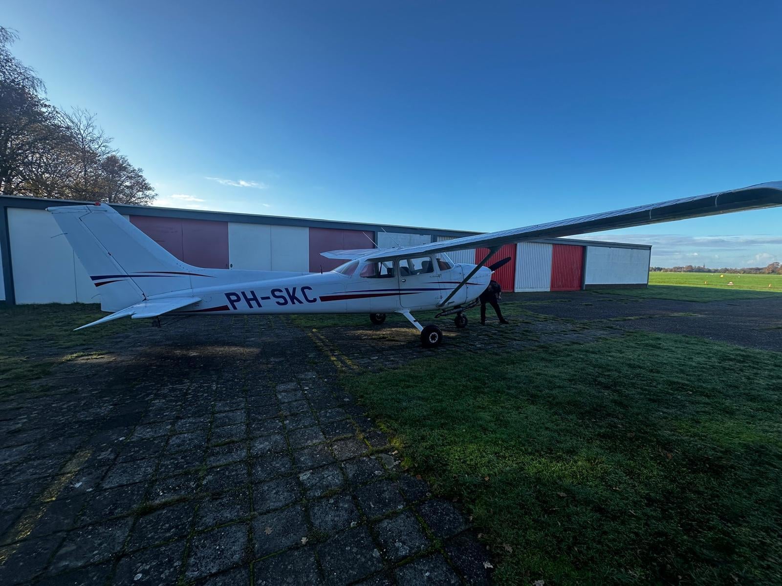 Cessna 172