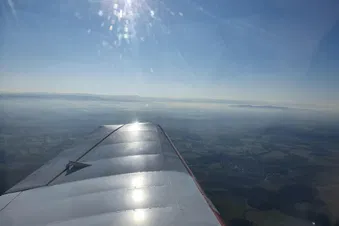 Balade des châteaux (1h)