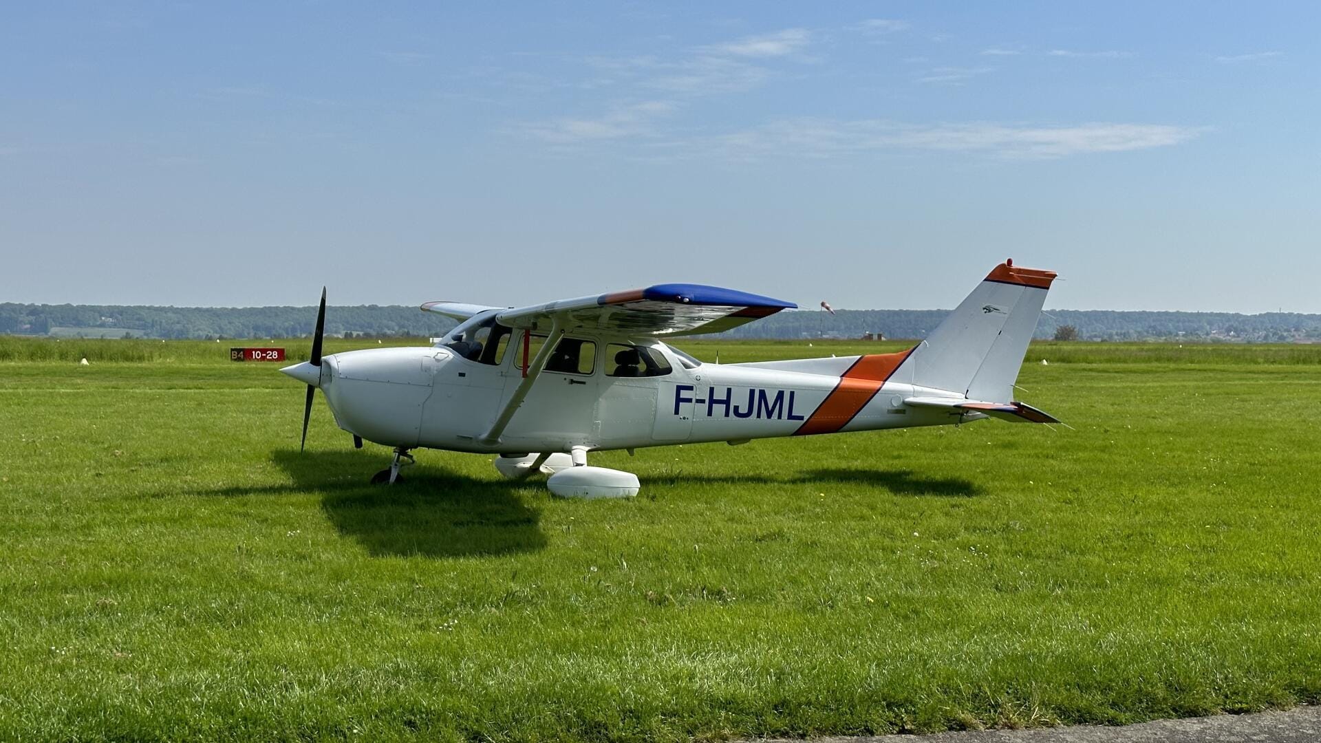 Les Boucles de la Seine, un paysage à lire depuis le ciel.