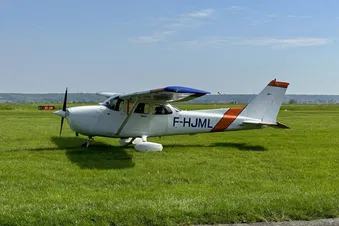 Les Boucles de la Seine, un paysage à lire depuis le ciel.