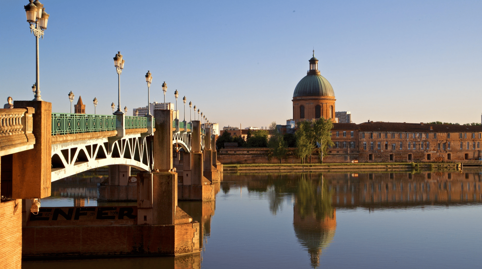 Ville de Toulouse