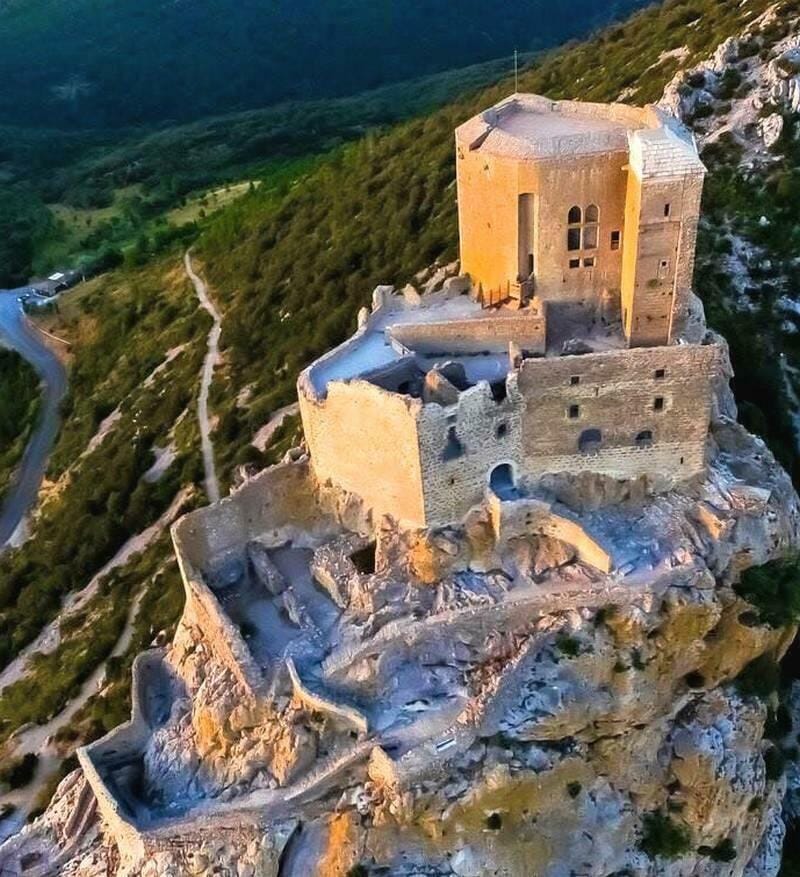 Côte méditerranéenne, Corbières et Carcassonne