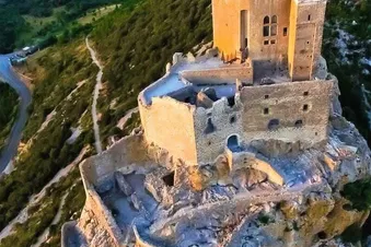 Côte méditerranéenne, Corbières et Carcassonne