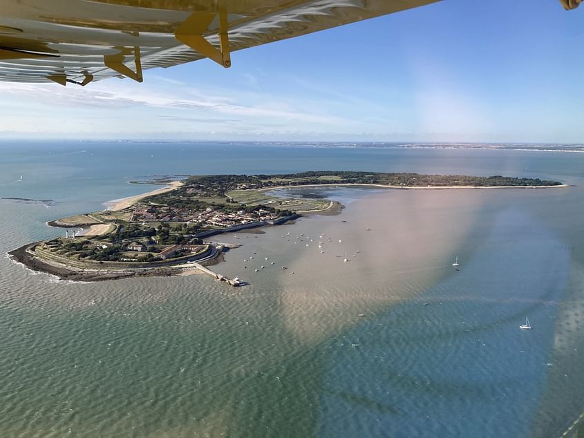 Paris - La Rochelle