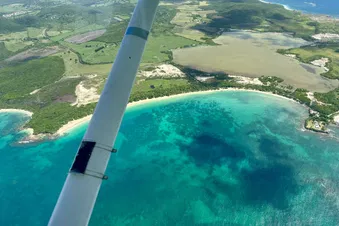 Tour Sud de La Martinique 🌊✨