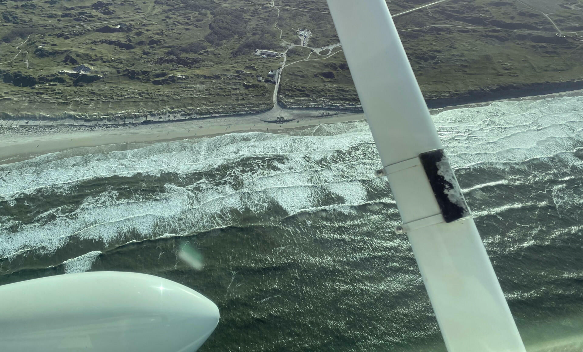 Kleine Nordsee Runde