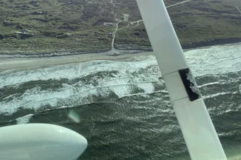Kleine Nordsee Runde