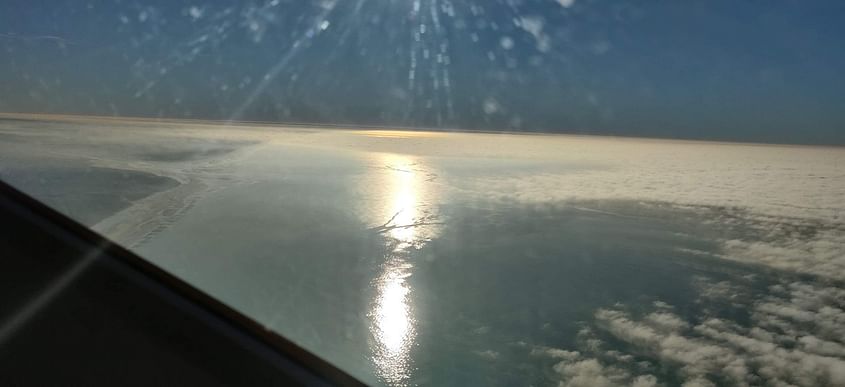 Une journée au Touquet