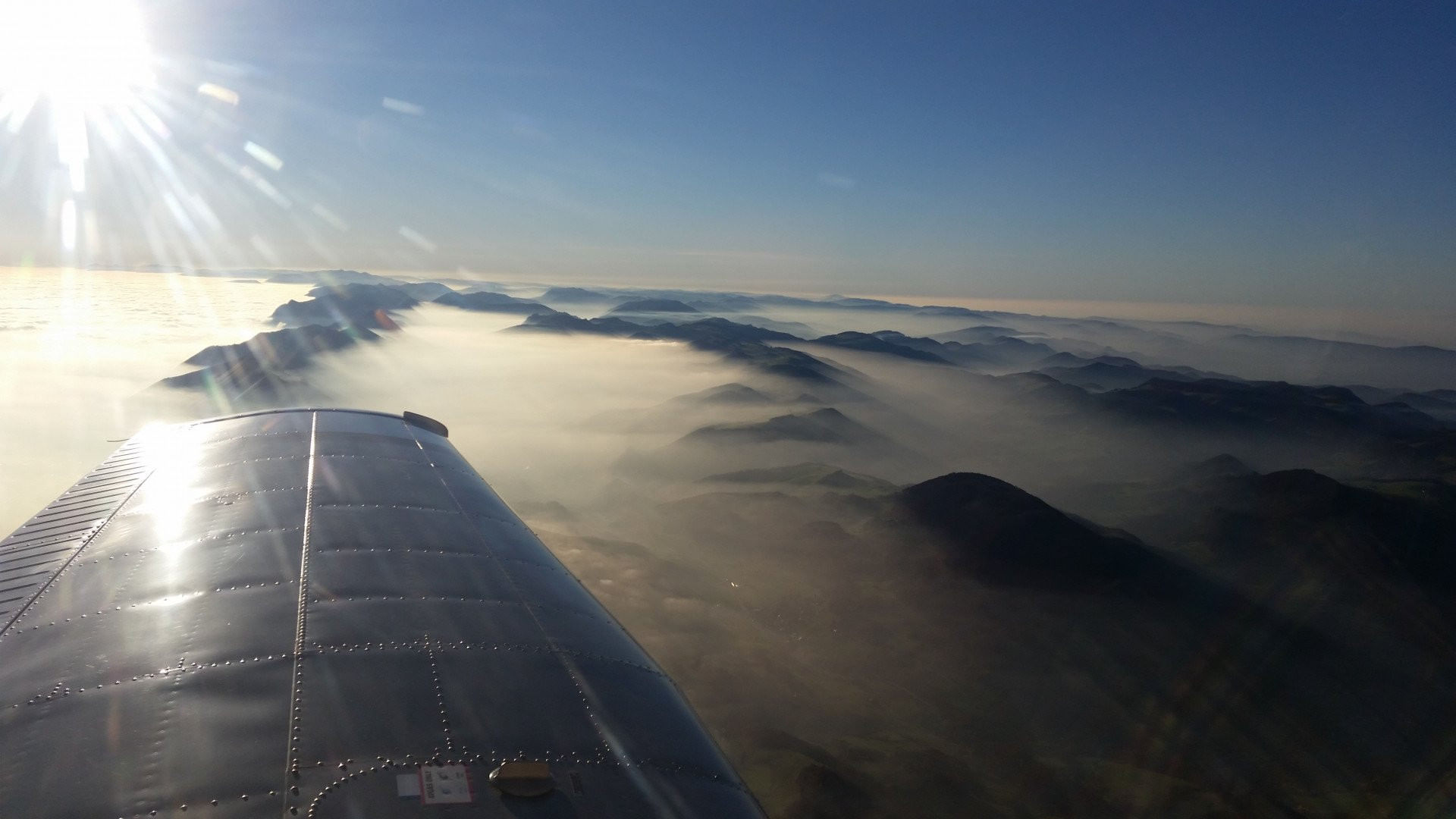 Tagesausflug an den Lago Maggiore