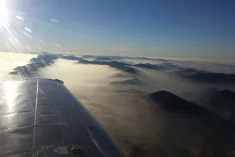 Tagesausflug an den Lago Maggiore