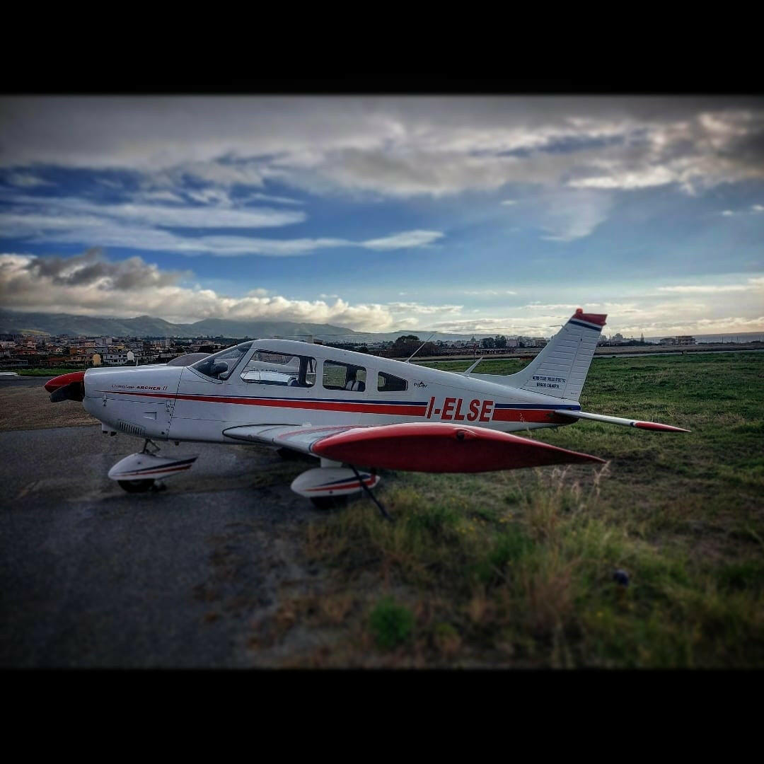 Piper PA28 Archer