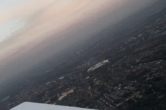 Stade Bollaert de Lens