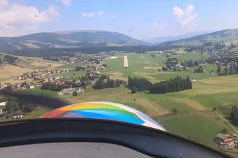Tagesausflug nach Asiago