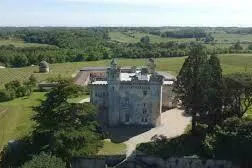 Chateau de Camarsac