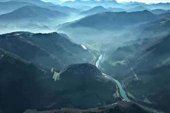 Rundflug nach eigenem Wunsch