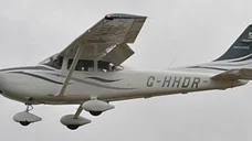 Cessna 182T