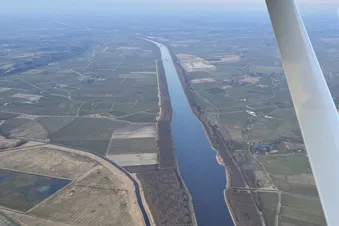 Tagesausflug Wyk auf Föhr