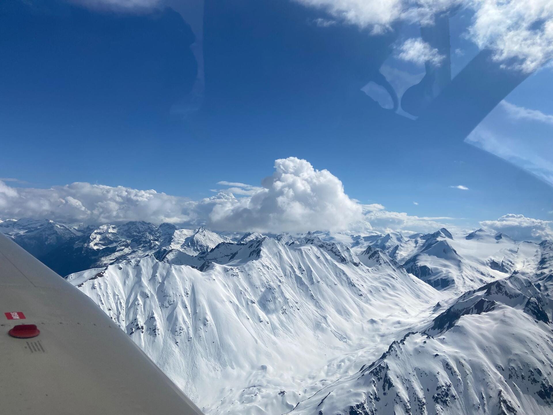 Sommets & Dolce Vita : Une escapade aérienne d'exception