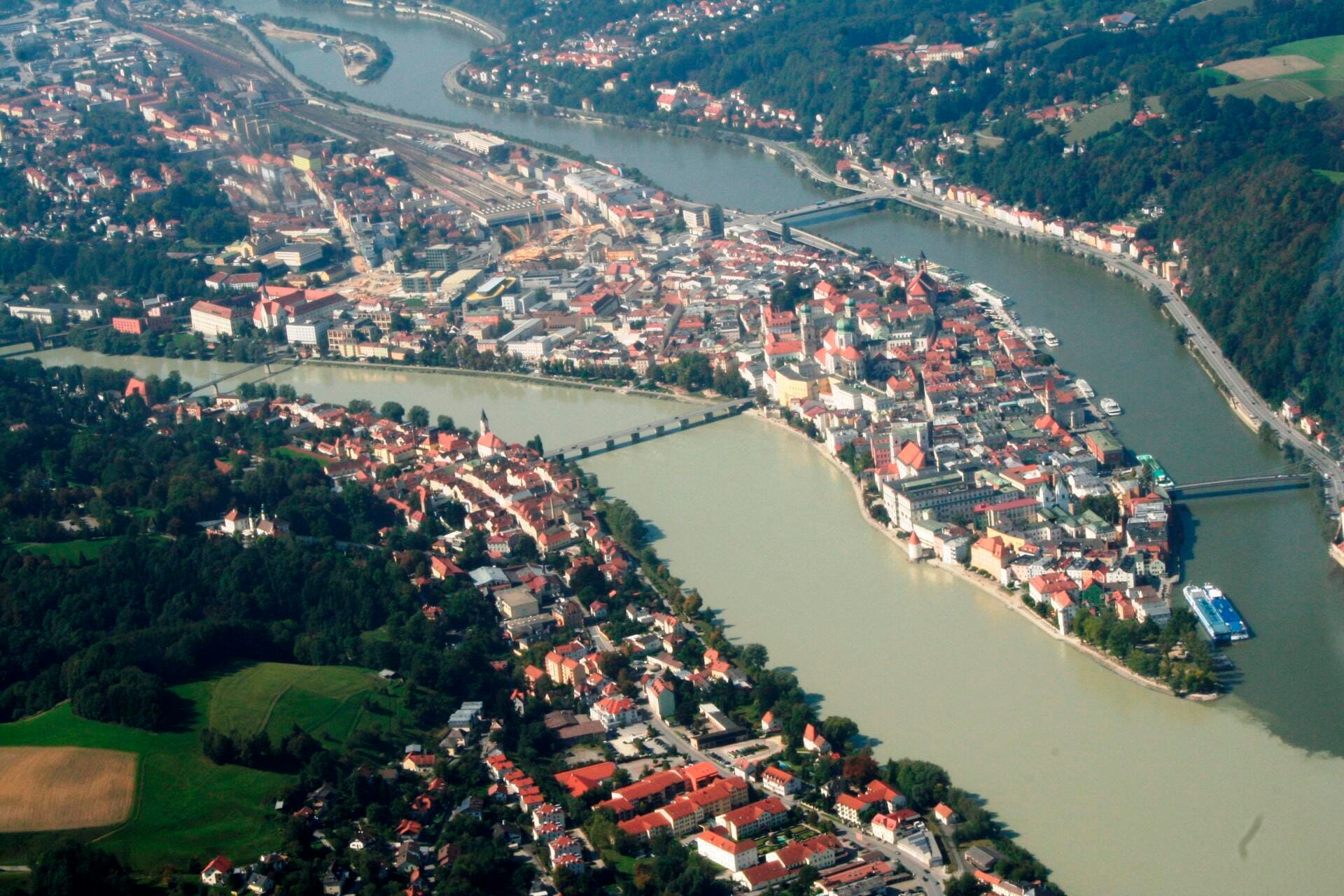 Passau