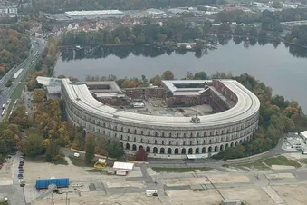 Rundflug Nürnberg/Fürth/Erlangen