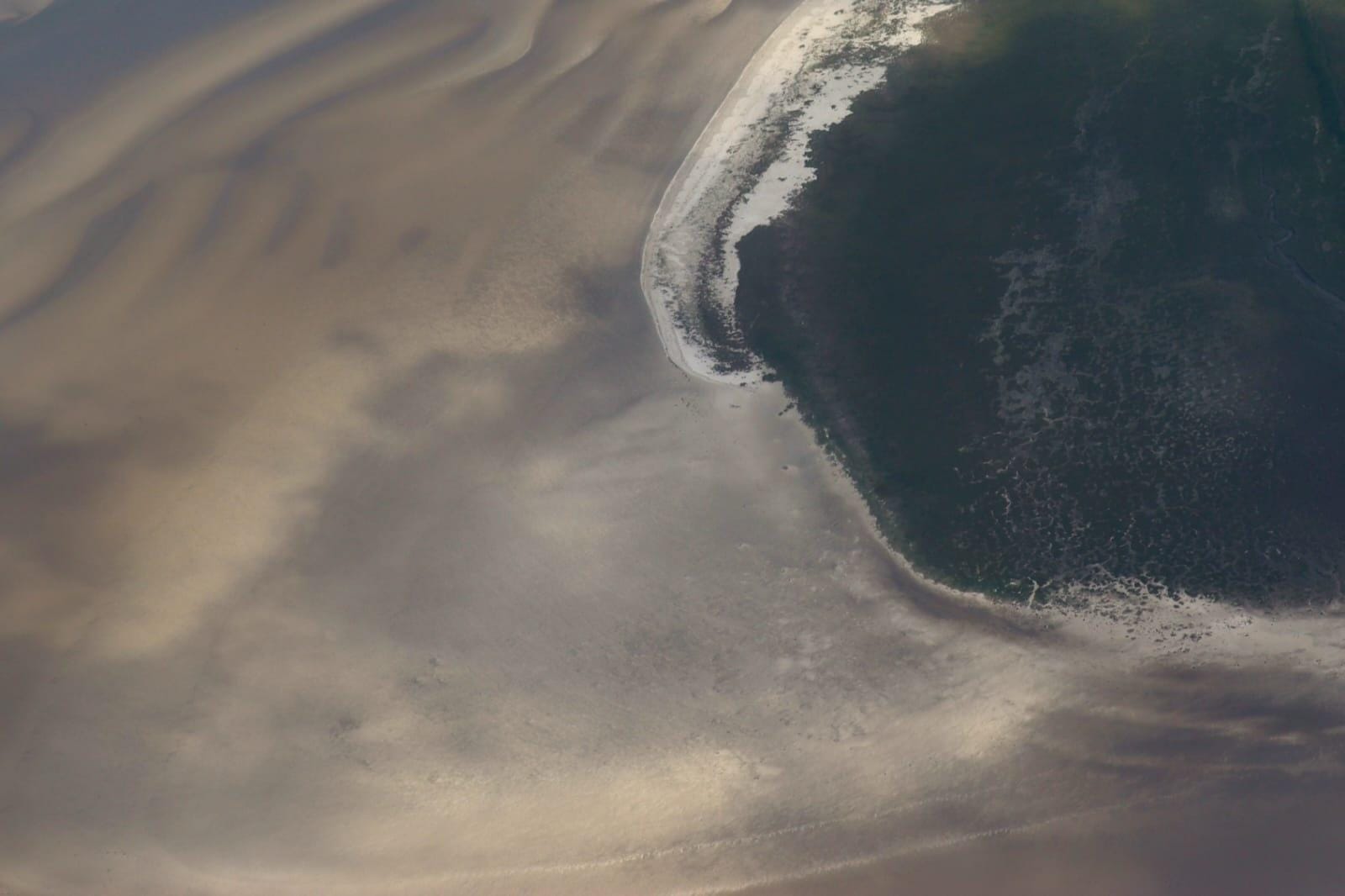 AusFLUG nach Wangerooge