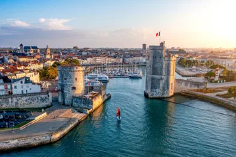 Port de La Rochelle