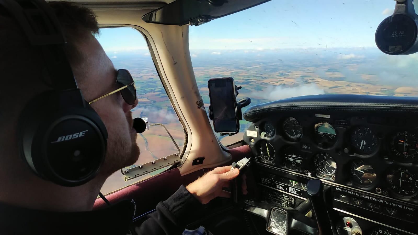 Reservoir Loop: Blithfield & Comber Mere from Tatenhill