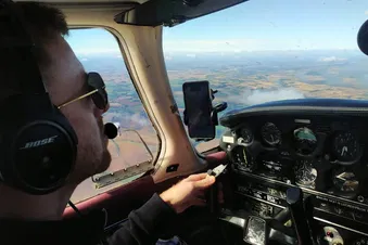 Reservoir Loop: Blithfield & Comber Mere from Tatenhill