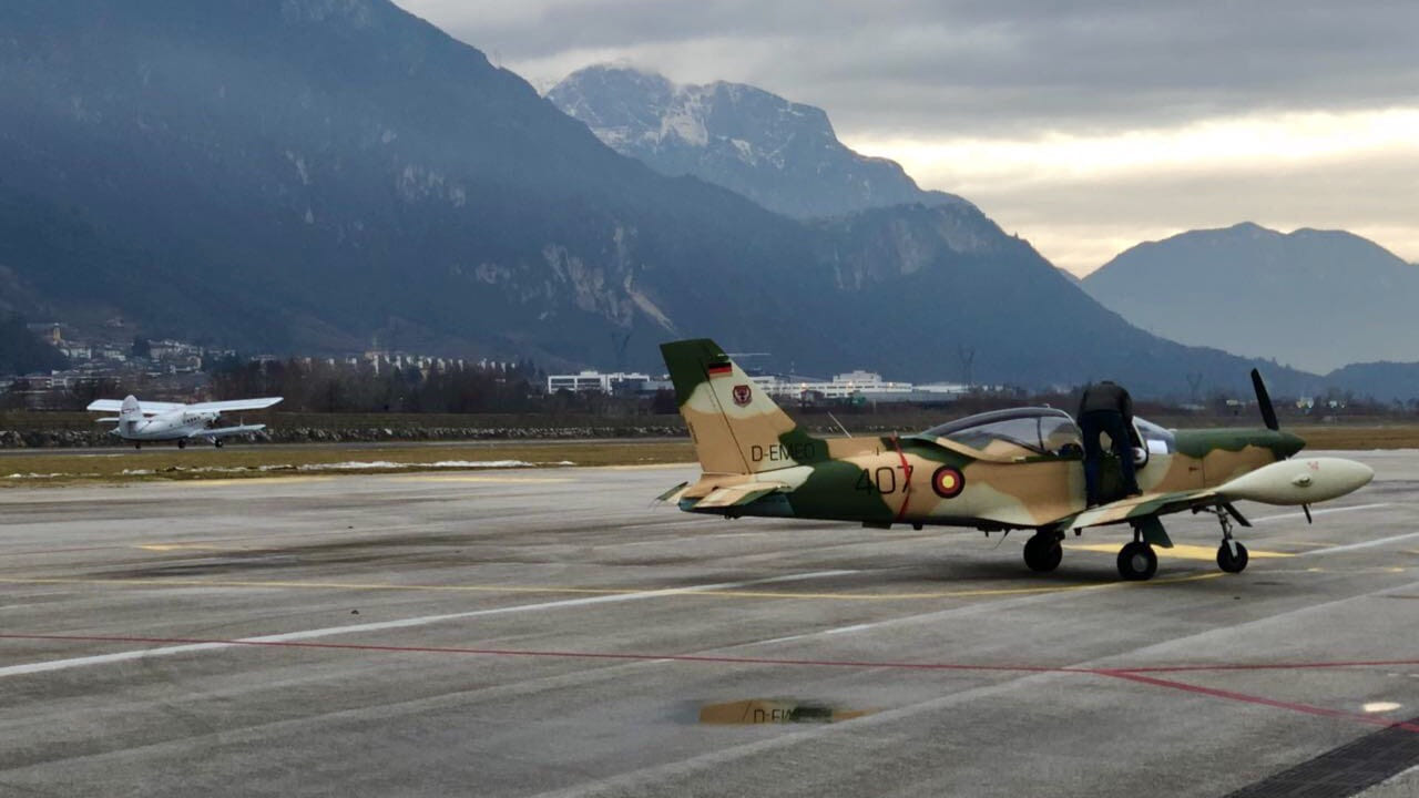 Tagesausflug nach Kroatien (Rovinj) * James Bond Marchetti