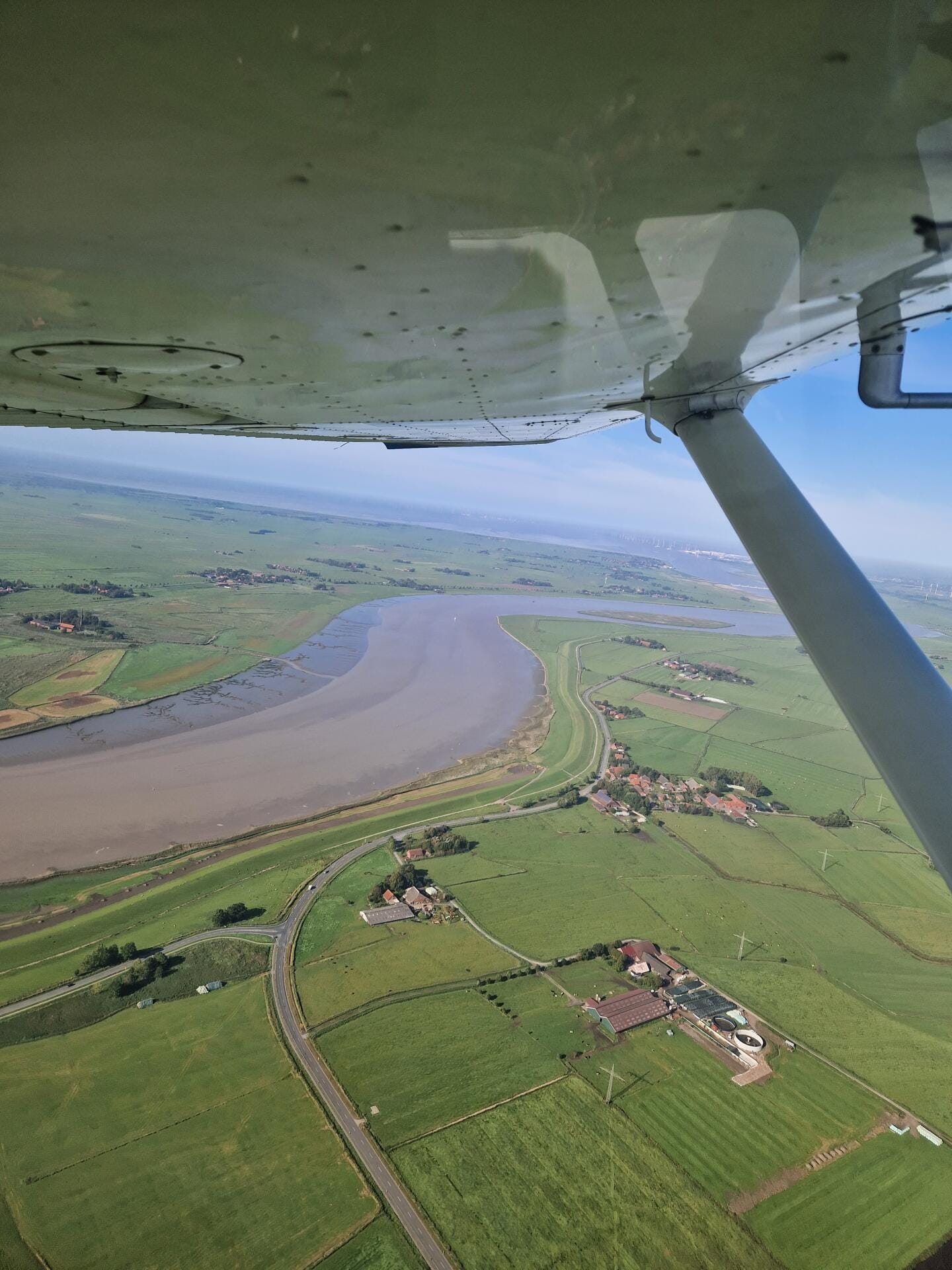Von Dortmund nach Norderney - Ein Kurztrip zur Nordsee