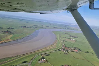 Von Dortmund nach Norderney - Ein Kurztrip zur Nordsee