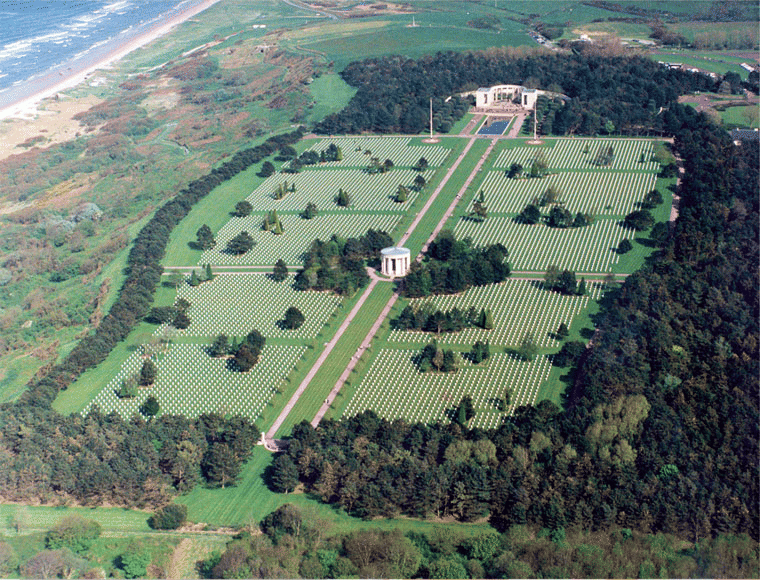 « Normandie, Mémoire du Ciel »